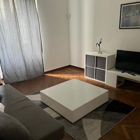 Casa Alice A 2 Passi Dal Centro 55 Mt 2 Lägenhet Trieste Exteriör bild