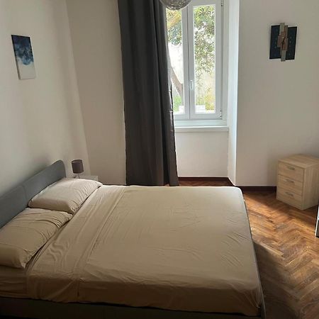 Casa Alice A 2 Passi Dal Centro 55 Mt 2 Lägenhet Trieste Exteriör bild