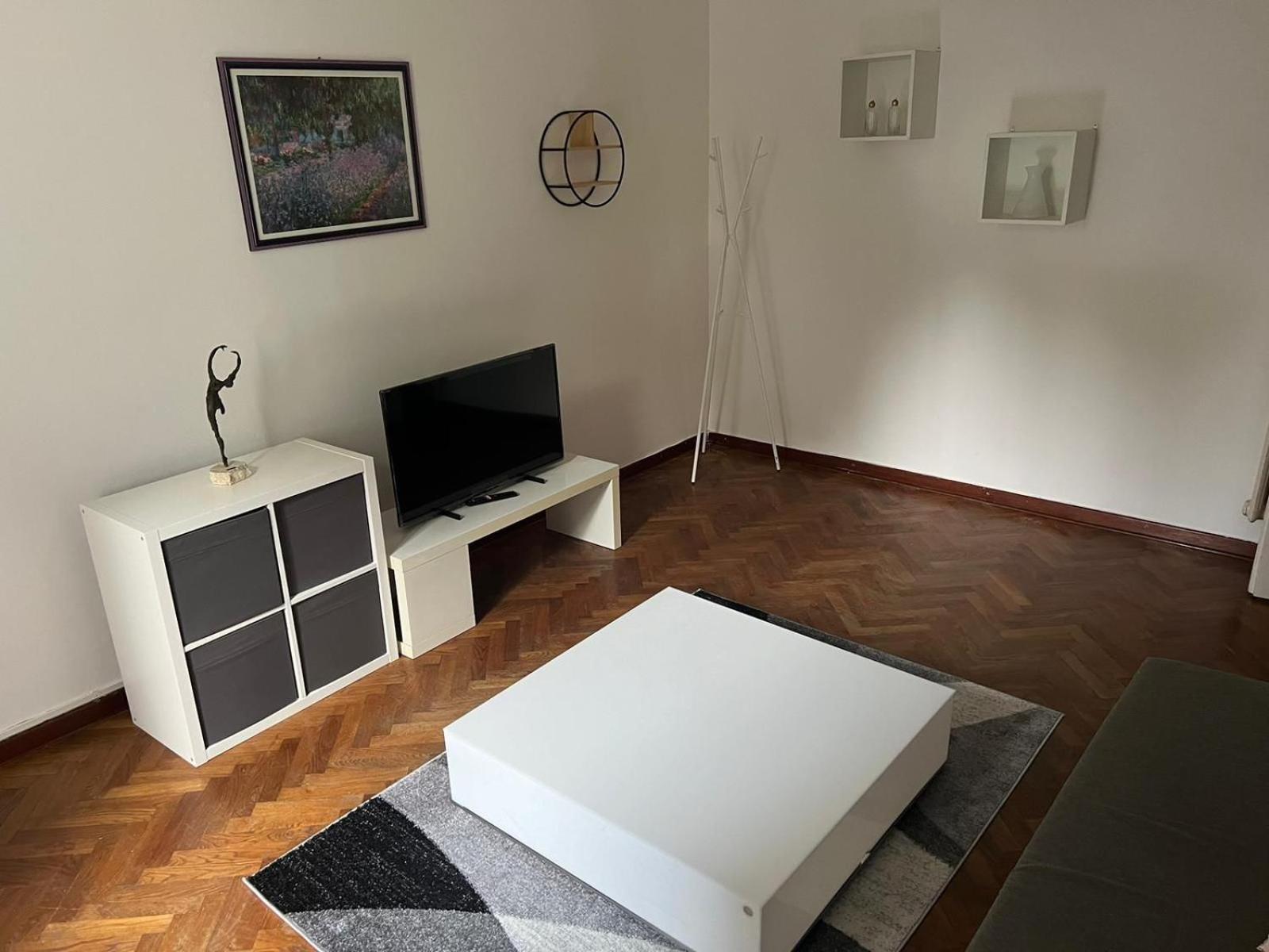 Casa Alice A 2 Passi Dal Centro 55 Mt 2 Lägenhet Trieste Exteriör bild
